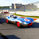 Illustration for article titled Oppositelock Classic Roadsters Series Final Standings Pics